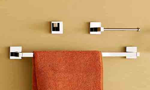 小配件 大學問:談談衛浴五金選購的那些事兒